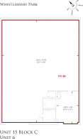 Unit 15 Floor Plan