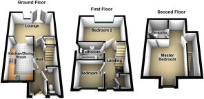4 Clos Y Cwm, Pontardawe, Swansea, SA8 4JZ