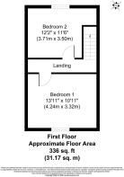 First Floor Accommodation