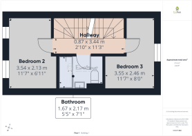 EWEMOVE TIVERTON - CAMPION COURT
