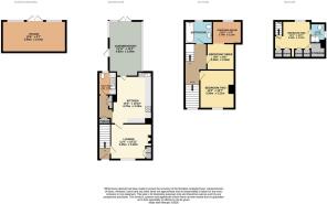 Westwinds, Heathfield Road Five Ashes, Mayfield, T