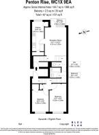 21 Stelfox House, Penton Rise - X55GtwLHSKZMM9z1OP