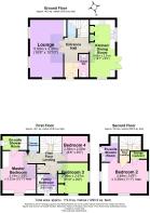 2D FLOOR PLAN