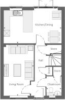 Ground Floor Plan