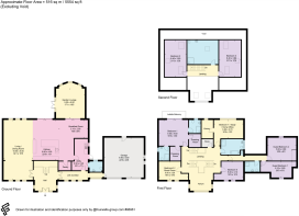 1 High Farm Rise DH3