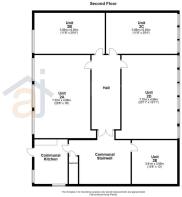 Floor/Site plan 1