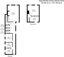 Floor/Site plan 1