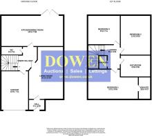 5 whtehouse florplan