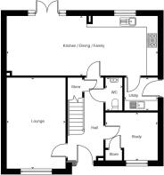 Ground Floor