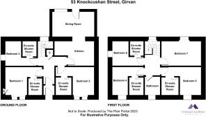 53 Knockcushan Stree