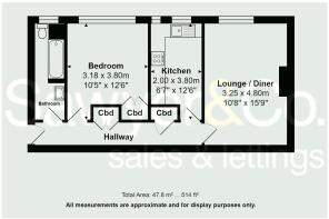 Lower Ground Floor