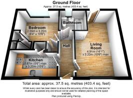 Floorplan 2