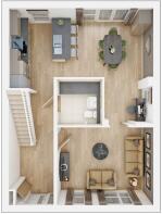 Ground Floor
