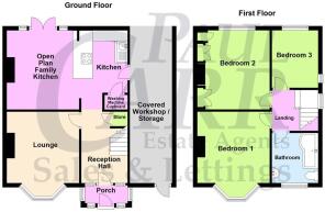 Floorplan One