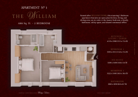 Apartment 1