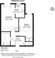 Ridgeway Court
