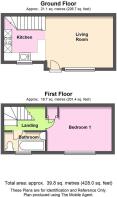 @31 Lingfield Walk Bobblestock Hereford HR4 9TR -