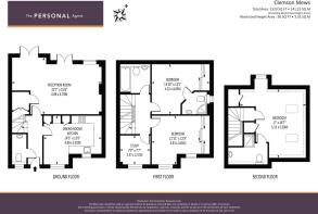 Clemson Mews