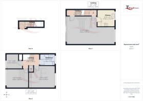 All Floors Floorplan
