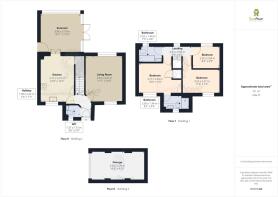 EweMove - Highfield Road Floorplan