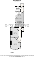 9a Dorset Road floorplan