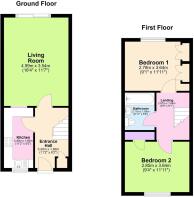 20, Andrew Close, Hainault - all floors.JPG