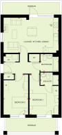 FRANKLIN GARDENS PLOT 258