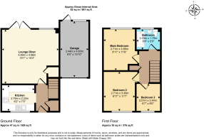 130 Burwell Meadow