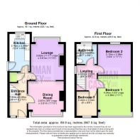 Property Floorplan