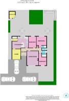 2D Floorplan