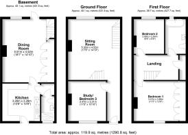 Maltravers Street...