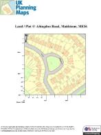 PDF Land  Plot @ Abingdon Road  Maidstone  ME16 T202603231249.pdf