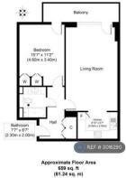 Ddw 96 Floorplan
