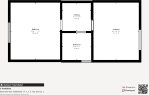 3 Trentishoe - Floor 2