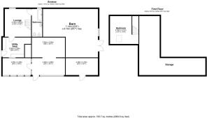 Annexe Esgaroth Parc, Llantrisant - all floors.JPG
