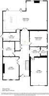 Ground Floor Plan