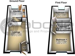 3D Floorplan