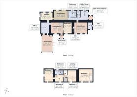 Ty Canol House