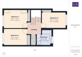 Mere Way - First Floor