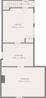 Floor/Site plan 2