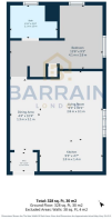 Jade Close floorplan