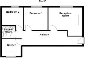 Flat D
