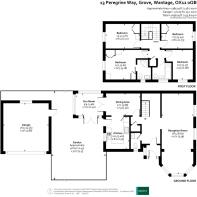 13 Peregrine Way final floorplan
