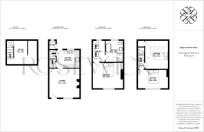 Rose Ave Floor Plan