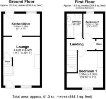 Property Floorplan