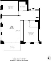ZFP_N15 -3rd Floor-9 TAFFETA HOUSE-p1_Floorplan
