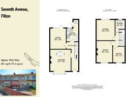 Seventh Avenue, 21 - FP