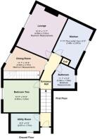 Ground/First Floor