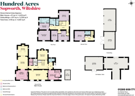Hundred Acres Farm,