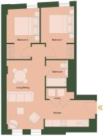 Floorplan.